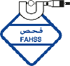 National Inspection & Technical Testing Co. Ltd. (FAHSS) – Saudi Arabia Logo